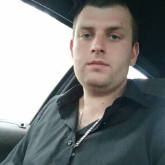 Anton Sokolov, 16.08.1991, Кириши