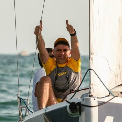 Викентий Балонкин, 03.11, Сочи