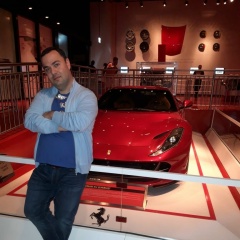 Эрнест Гуршумов, 07.11.1985, Москва