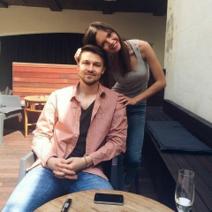 Илья Цецохо, 24.07, Минск