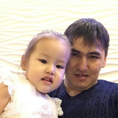 Туран Ахметов, 27.12.1985, Караганда