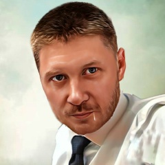 Серёга Мазай, 24.09, Ханты-Мансийск