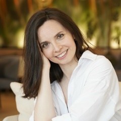 Ксения Иволина, 16.10, Москва