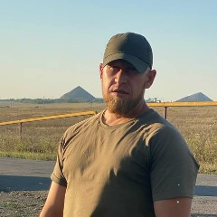 Рома Наумец, 22.01, Кировское