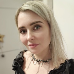 Анастасия Талюк, 23.01.1989, Гомель