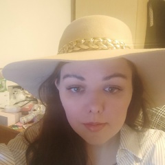 Оксана Лапуцкая, 20.03.1989, Владивосток