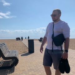 Ростислав Павлов, 02.04, Санкт-Петербург