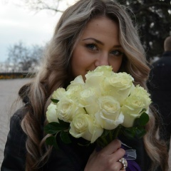 Марина Армен, 31.01, Мариуполь