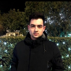 Maxim Maxon, 30.10.1999, Бельцы