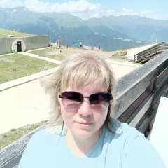 Ольга Утякова, 07.09, Астрахань