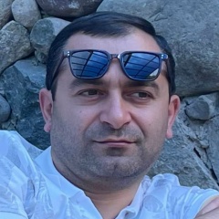 Armen Azaryan