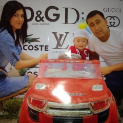 Шакура Уаджитова, 11.02