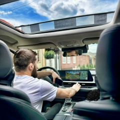 Исмаил Хузаев, 22.10.1996, Грозный