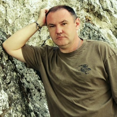 Александр Гапонов, 29.11