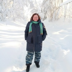 Ольга Голева