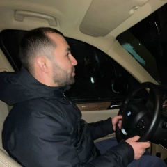 Шарипов Юсуф, 20.09.1990