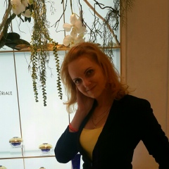 Юлия Рыбакова, 31.01.1988, Москва