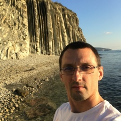 Тимур Закиров, 12.07, Санкт-Петербург