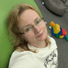 Анна Трофимова, 28.04.1982, Санкт-Петербург