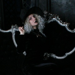 Анастасия Николаева, 17.11.1989, Санкт-Петербург