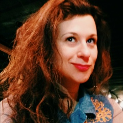 Анастасия Карасёва, 28.09.1985, Киев