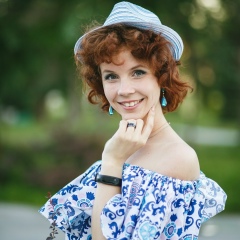 Зоя Шибитова, 26.04.1986, Астрахань