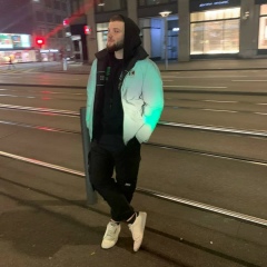 Илья Кондин, 06.07, Москва