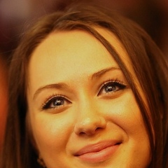 Мария Чурилова, 04.04.1989, Москва