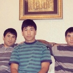 Эрнист Караев, 25.08, Джалал-Абад