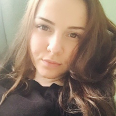 Полина Рыжкова, 24.09, Москва