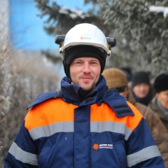 Юрий Гребнев, Гусиноозерск