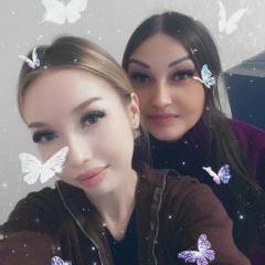 Альфия Кинчина, 28.01.1984, Тобольск