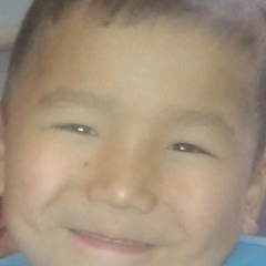 Жулдыз Чувакбаева