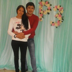 Наргиза Джапарова, 31.12.1987, Алматы