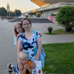 Ксения Гатл, 13.06, Санкт-Петербург