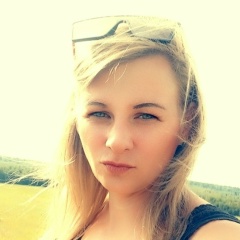 Елена Макарова, 18.12, Санкт-Петербург