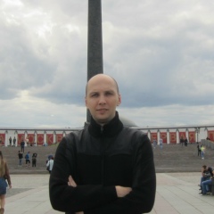 Алексей Платонов, 09.01.1987, Москва