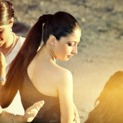 Megi Shonia, 19.05.1995, Тбилиси