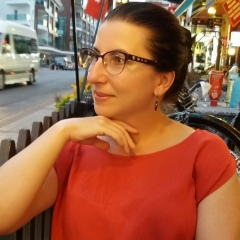 Татьяна Мельникова, 30.09, Санкт-Петербург