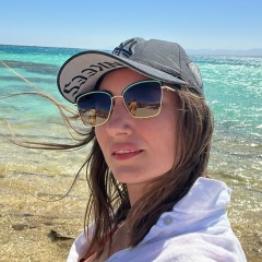 Юлия Сокур, 13.02, Москва