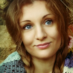 Алиса Страхова, 25.11, Москва