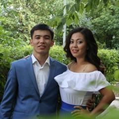 Булан Нургалиев, 29.07.1989, Атырау