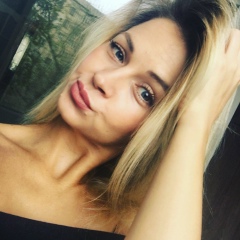 Лада Сивченко, 08.01, Одесса