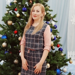 Adriana Blanuta, 16.10.1988