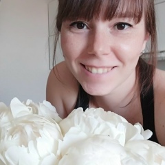 Евгения Ванина, 04.03.1987, Норильск