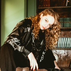 Аня Цыганкова, 28.08, Санкт-Петербург