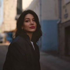 Маргарита Томирис, 15.01