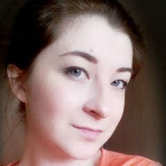 Елена Жбанова, 04.06, Санкт-Петербург