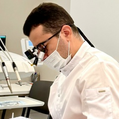 Арсен Суренович, Нижний Новгород