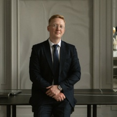 Артём Некипелов